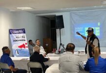 PAN Michoacán concluye primera etapa de capacitaciones en Comités Municipales