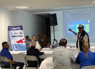 PAN Michoacán concluye primera etapa de capacitaciones en Comités Municipales