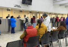 Ooapas acerca sus servicios a la ciudadanía con módulo de pago en el CAM