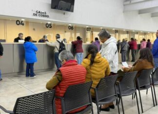 Ooapas acerca sus servicios a la ciudadanía con módulo de pago en el CAM
