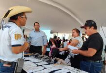 UMSNH Y GOBIERNO DE MÉXICO HACEN SINERGIA EN LOS MUNICIPIOS EN FAVOR DE LA JUVENTUD