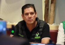 PVEM invita formalmente a Samanta Flores a sumarse a sus filas rumbo a 2027