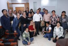 Torres Piña plantea incorporar la protección animal a las políticas públicas de Michoacán