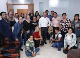 Torres Piña plantea incorporar la protección animal a las políticas públicas de Michoacán