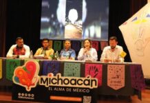 Los esfuerzos colectivos generan las grandes oportunidades para Morelia: Brissa Arroyo