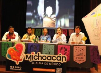 Los esfuerzos colectivos generan las grandes oportunidades para Morelia: Brissa Arroyo