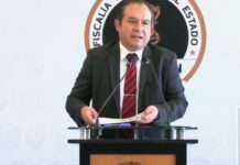 FGE investiga posible trata y explotación laboral infantil en caso de menor detenida por Policía Morelia; habla náhuatl de Puebla, revela Vicefiscal