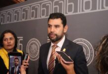 Toda acción por el desarrollo de Michoacán contará con nuestro respaldo: Diputado Octavio Ocampo