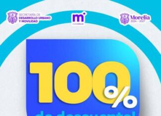 Gobierno de Morelia ofrece descuentos de hasta 100% para regularizar anuncios publicitarios