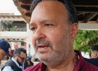 Alista Pátzcuaro, entrega de Presea Vasco de Quiroga; entre los candidatos, el Buki y Rafa Márquez