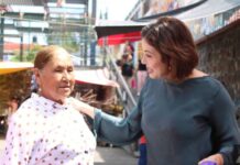 Abre Brissa Arroyo, red de apoyo para emprendedoras