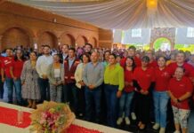 Entrega Gobierno de Tarímbaro lentes gratuitos en coordinación con OXXO