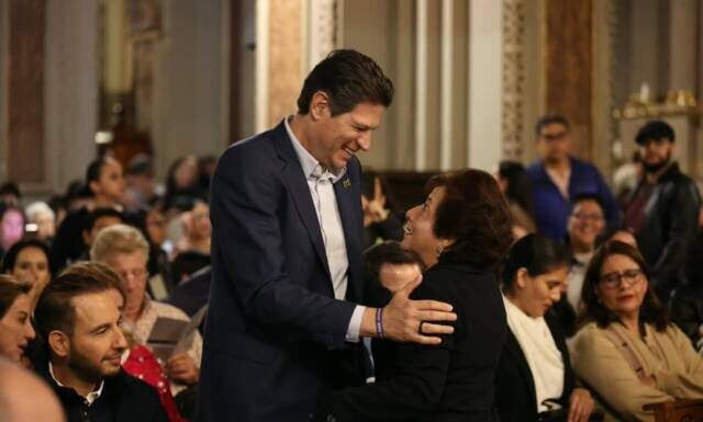 Clausura Alfonso Martínez, el Segundo Festival de Canto Gregoriano ‘Celso Chávez Mendoza’