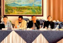 Sectur y hoteleros de Uruapan avanzan en el Reglamento de la Ley de Turismo
