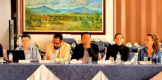Sectur y hoteleros de Uruapan avanzan en el Reglamento de la Ley de Turismo