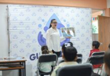Guardianes del Agua se prepara para llegar a más escuelas durante el nuevo ciclo escolar