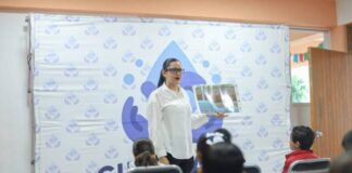 Guardianes del Agua se prepara para llegar a más escuelas durante el nuevo ciclo escolar