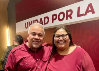 Quien coordine mantendrá la unidad de Morena por encima de cualquier proyecto personal: Jesús Mora
