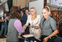 SISTEMA BIBLIOTECARIO DE LA UMSNH CON INSIGNIA DE CALIDAD EN GESTIÓN DE YARABÍ ÁVILA