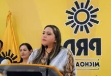 PRD esperará resolución de la SCJN para conocer las reglas del proceso electoral