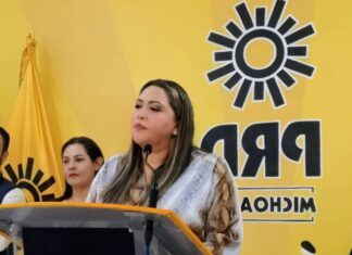 PRD esperará resolución de la SCJN para conocer las reglas del proceso electoral