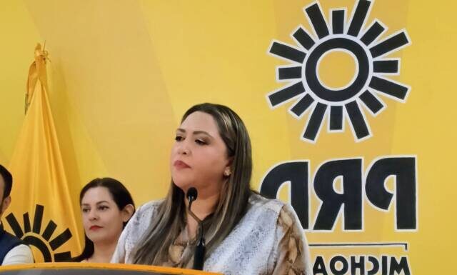 PRD esperará resolución de la SCJN para conocer las reglas del proceso electoral