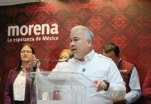 Morena da voto de confianza a nuevos consejeros, pero estará vigilante del proceso electoral