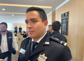 Estrategia anti extorsión en Morelia, ha dado resultados positivos: Pablo Alarcón