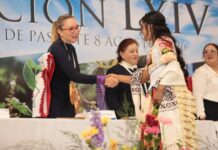 LA UMSNH ES EL ENTE TRANSFORMADOR DE TODO MICHOACÁN: YARABÍ ÁVILA