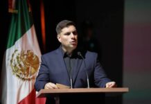 Manifestantes de Tres Puentes, en riesgo por maquinaria pesada en la zona; PC les advierte posibles escenarios catastróficos
