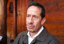 Claudio Méndez anuncia posible llegada de empresas extranjeras de España y Asia a Parque Bajío Michoacán