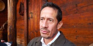 Claudio Méndez anuncia posible llegada de empresas extranjeras de España y Asia a Parque Bajío Michoacán