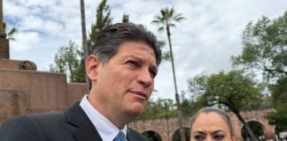 Sería un honor ser gobernador de Michoacán: Alfonso Martínez Alcázar