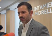 Junior H será medido con la misma vara que Natanael Cano en Morelia: Yankel Benítez