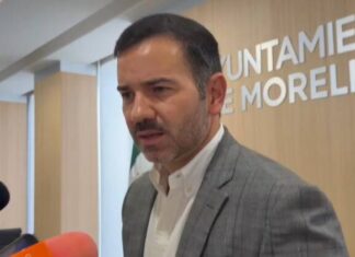 Junior H será medido con la misma vara que Natanael Cano en Morelia: Yankel Benítez