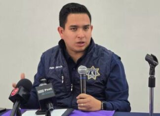 Invita Policía Morelia a participar en la primera Carrera Atlética “Yo con Policía Morelia”