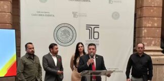 Bancada del PT rinde su Segundo Informe Legislativo: presume 49% de eficacia y trabajo en territorio