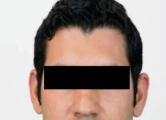 Abate Defensa a “El Güicho”, líder del Cártel de Los Reyes y extorsionador de aguacateros; EE.UU. ofrecía 3 mdd por él: Harfuch