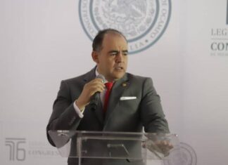 Detalla diputado Baltazar Gaona el aval de la SCJN a la Reforma Electoral aprobada por el Congreso del Michoacán