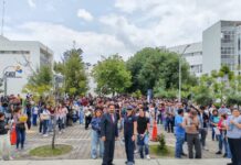 MÁS DE MIL NICOLAITAS APLICARON EL EXAMEN GENERAL DE EGRESO DE LA LICENCIATURA