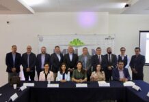 Instala Implan Observatorio Especializado para Proyectos Estratégicos de Morelia