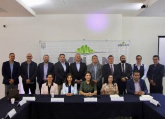 Instala Implan Observatorio Especializado para Proyectos Estratégicos de Morelia
