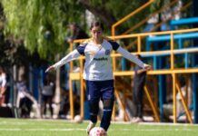 ATLÉTICO MORELIA-UMSNH FEMENIL DERROTA A FILIAL DEL QUERÉTARO