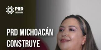 PRD Michoacán construye agenda de propuestas para recuperar la Grandeza del estado