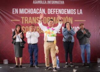 CARLOS TORRES PIÑA: DAR RESULTADOS ES SABER RESOLVER