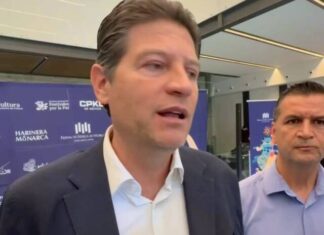 Niega Poncho Martínez que concierto de artista de «corridos», cuente con permiso municipal