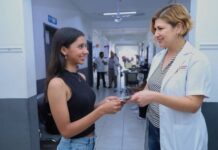 SSM promueve bienestar y autocuidado con servicios de salud sexual gratuitos