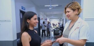 SSM promueve bienestar y autocuidado con servicios de salud sexual gratuitos