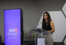 Gobierno de Morelia visibiliza la prevención de la desaparición de personas con mural y conversatorio