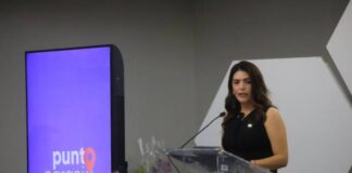 Gobierno de Morelia visibiliza la prevención de la desaparición de personas con mural y conversatorio